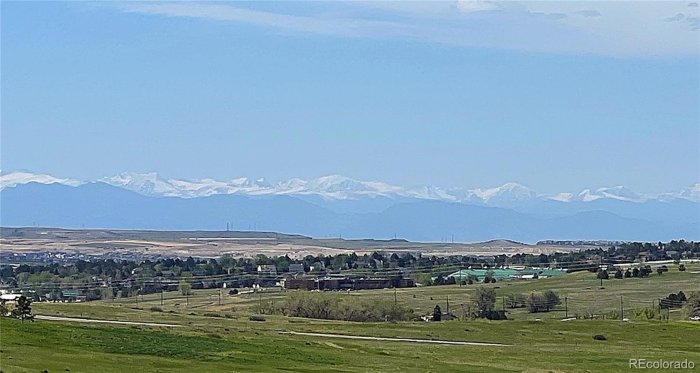 9375 Red Primrose St unit 37, Franktown, CO 80116 - photo 1