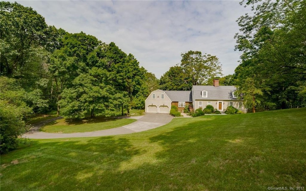 43 Jericho Rd N, Sherman, CT 06784 - photo 1