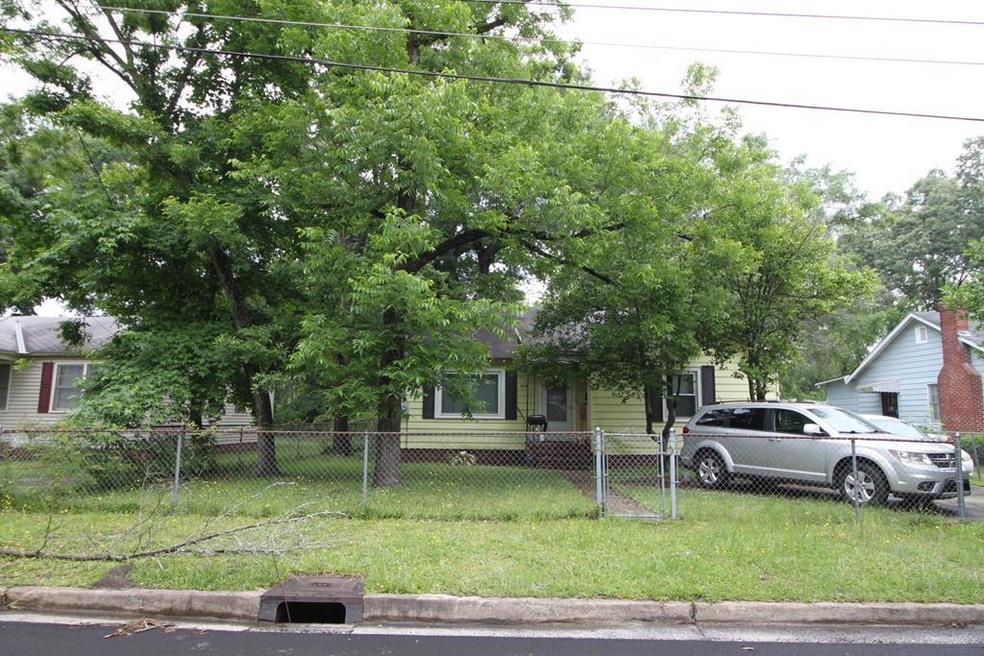 Main View