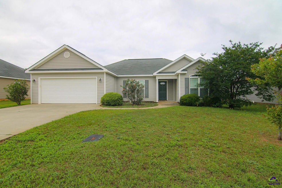 508 Tug Ct, Warner Robins, GA 31088 - photo 1