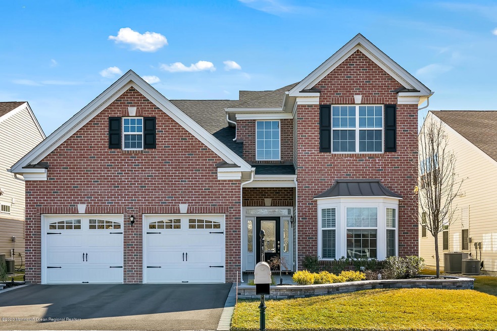 16 Sunset Dr, Tinton Falls, NJ 07724 - photo 1