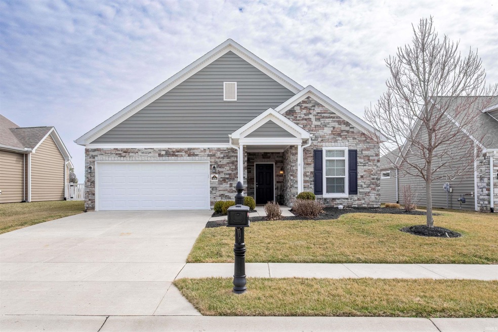 1436 Solemar Dr, West Lafayette, IN 47906 - photo 1