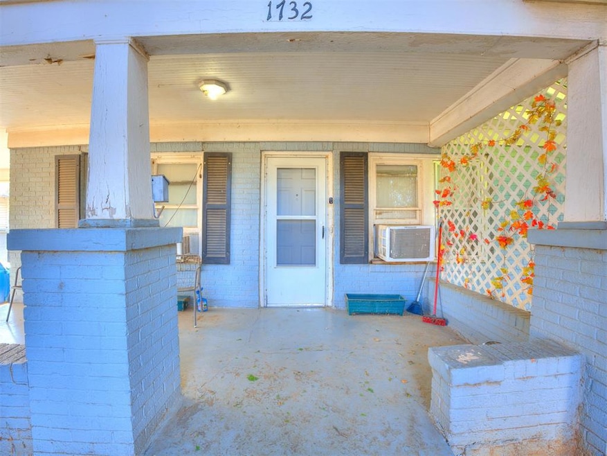 1732 NW 32nd St, Oklahoma City, OK 73118 - photo 1