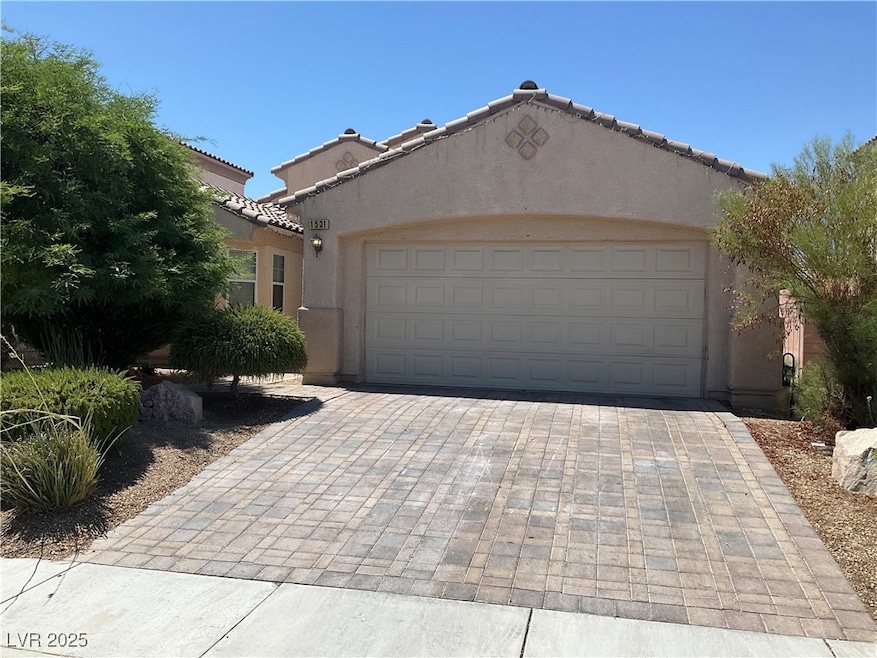 1531 Laguna Palms Ave, North Las Vegas, NV 89031 - photo 1