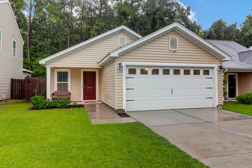 3846 Annapolis Way, Ladson, SC 29456 - photo 1