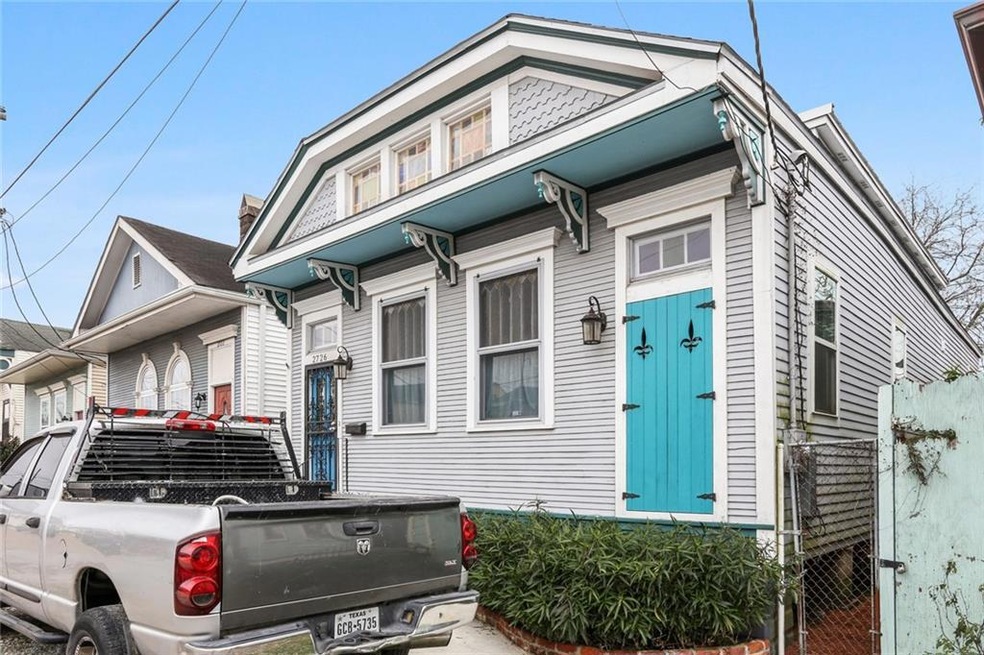 2726 Saint Ann St, New Orleans, LA 70119 - photo 1