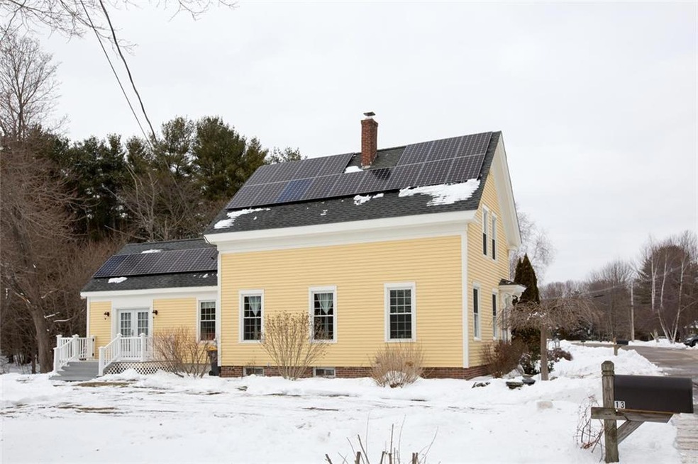 13 Dunstan Landing Rd, Scarborough, ME 04074 - photo 1