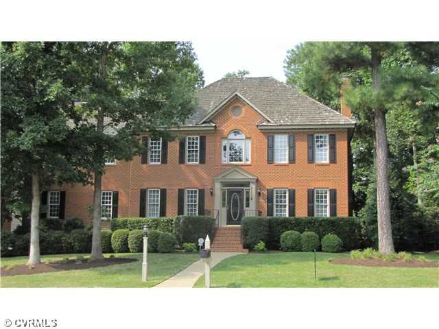 11421 Harcourt Terrace, Henrico, VA 23233 - photo 1