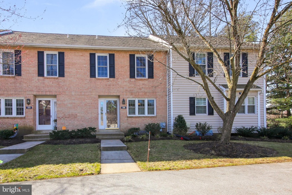 306 Meadow Ct unit 306, Glen Mills, PA 19342 - photo 1