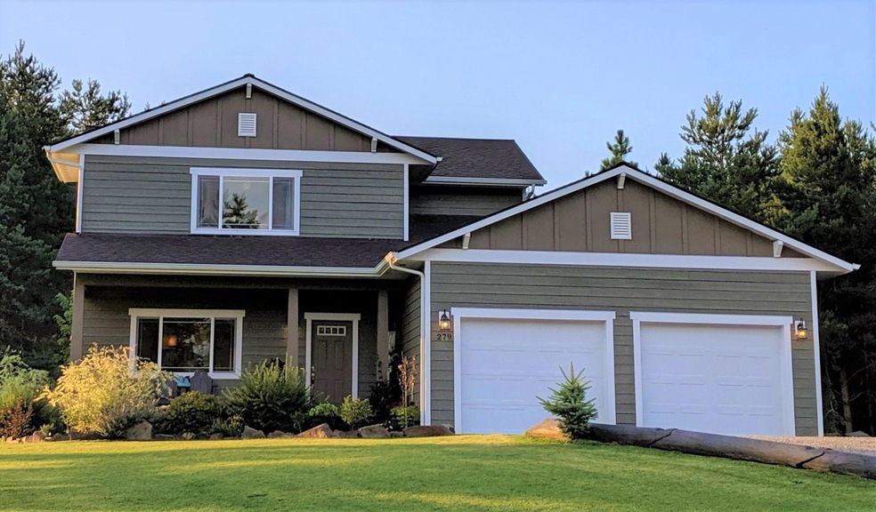 279 Pine Bench, Columbia Falls, MT 59912 - photo 1