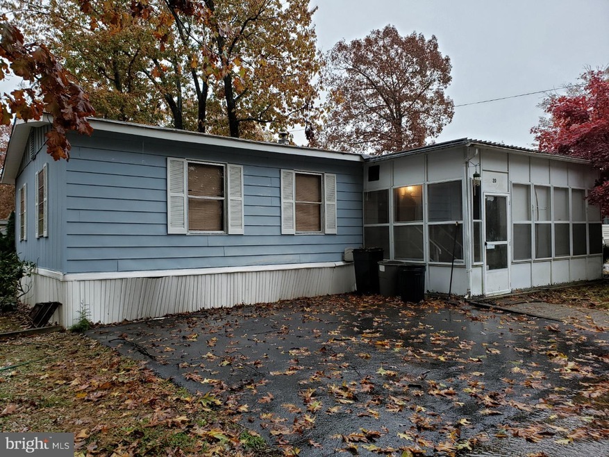 576 W Forest Grove Rd unit 20, Vineland, NJ 08360 - photo 1