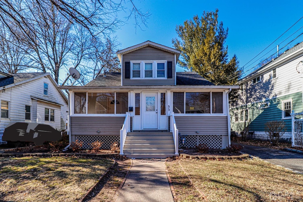 53 Kempson Place, Metuchen, NJ 08840 - photo 1