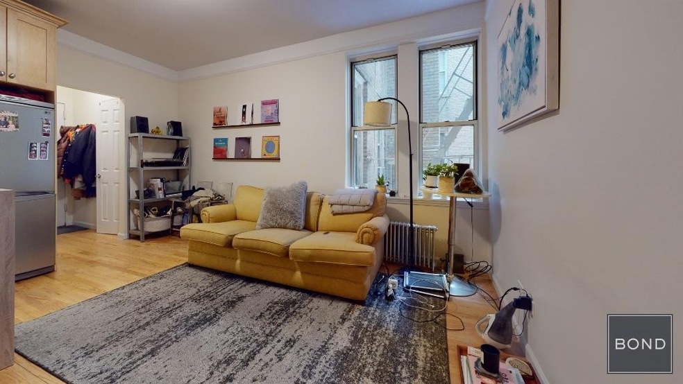 117 W 13th St unit 39, New York, NY 10011 - photo 1