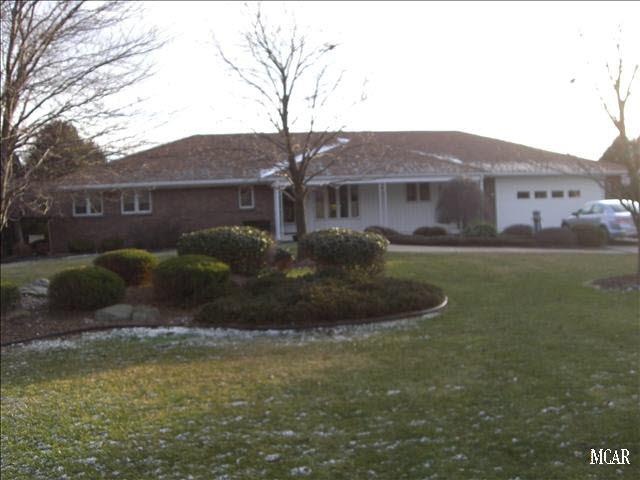 ONE ACRE 150 X 310