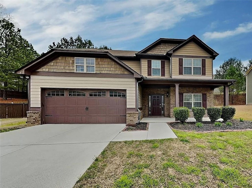 949 Walking Stick Trail, Auburn, GA 30011 - photo 1