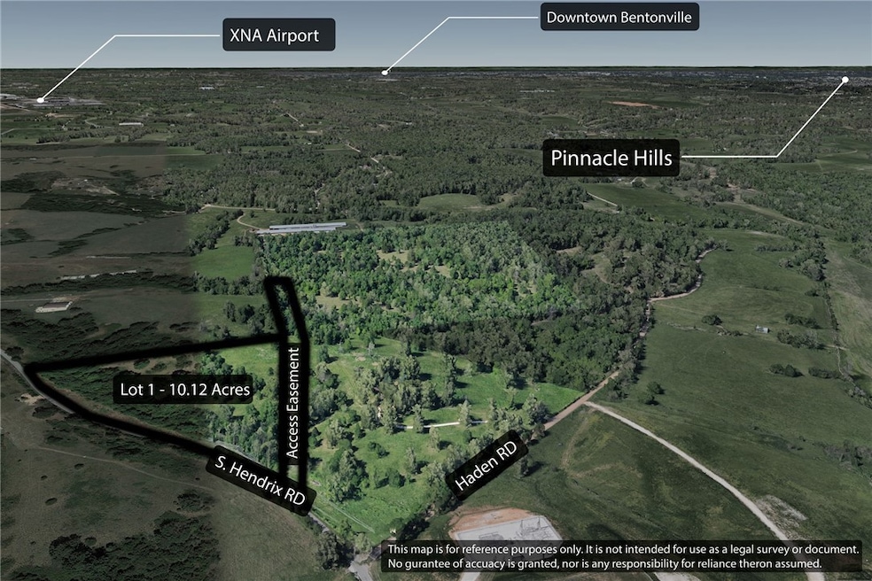 Amazing piece of property!
