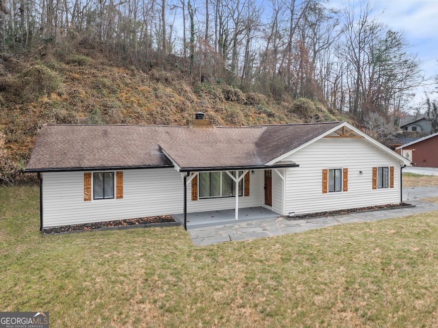 7 Dry Pond Dr, Clayton, GA 30525 - photo 1