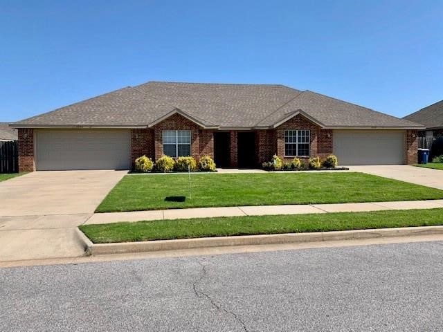 4105 SW Chapelstone Ave, Bentonville, AR 72712 - photo 1