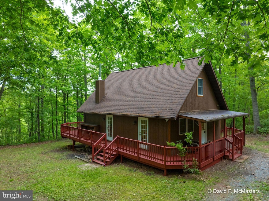 276 Vacation Way, Hedgesville, WV 25427 - photo 1