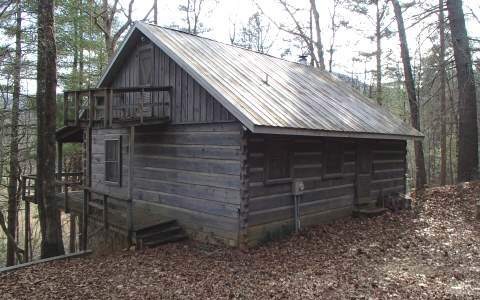 Main View