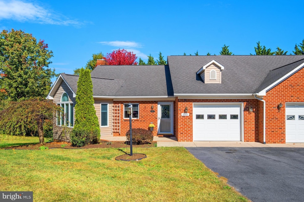2221 Lake Terrace Dr unit A, Harrisonburg, VA 22802 - photo 1
