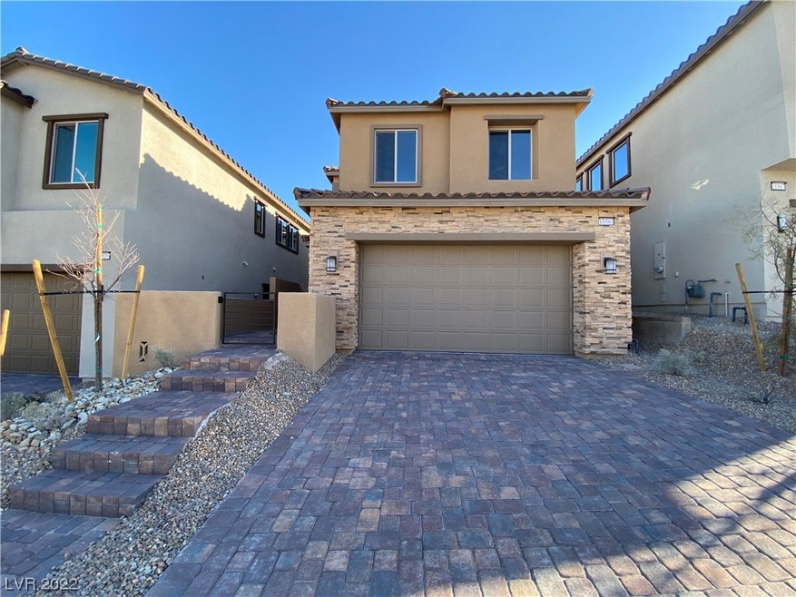 11583 Desert Hollow Avenue ~The Acacia C