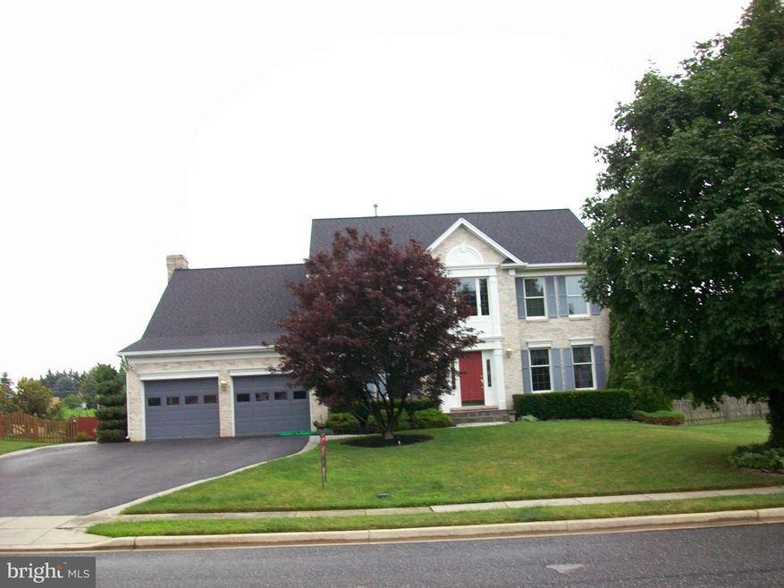 289 Kenwood Place, Walkersville, MD 21793 - photo 1