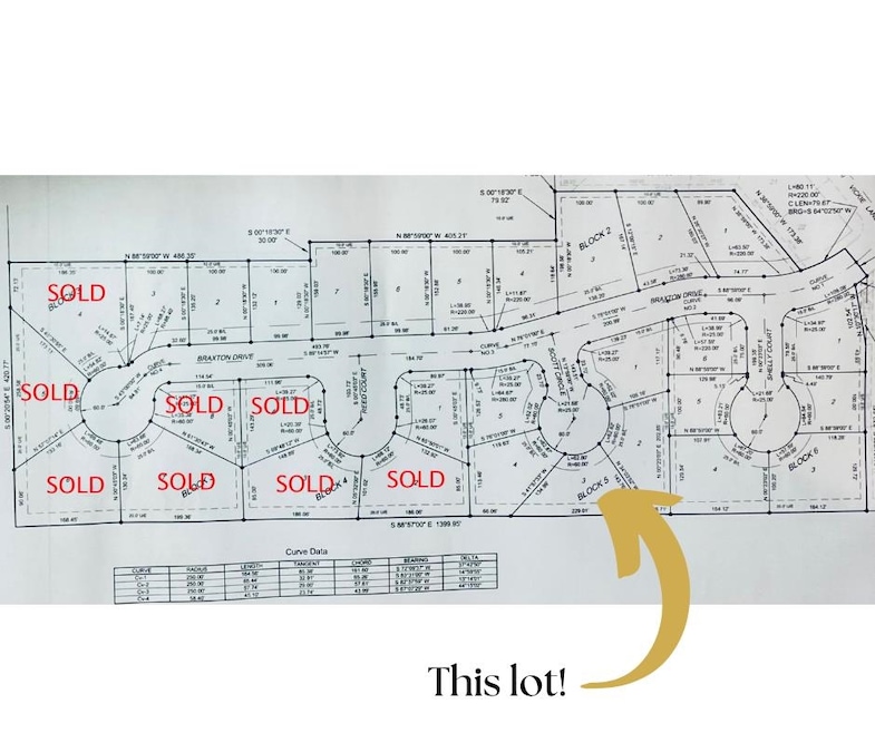 Blk 5 Lot 3 Southfork Phase 3, Woodward, OK 73801 - photo 1