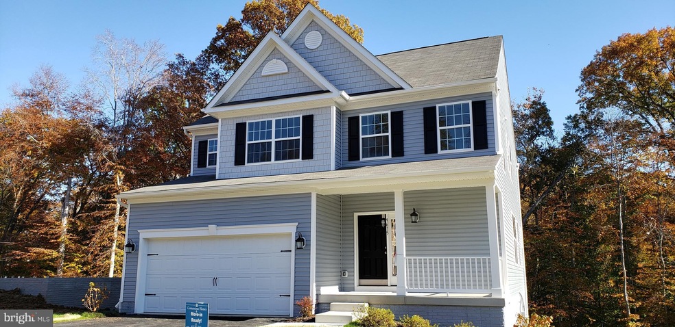 9615 Patuxent Overlook Dr, Laurel, MD 20723 - photo 1