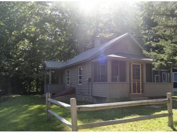 21 Labrecque St, Lincoln, NH 03251 - photo 1