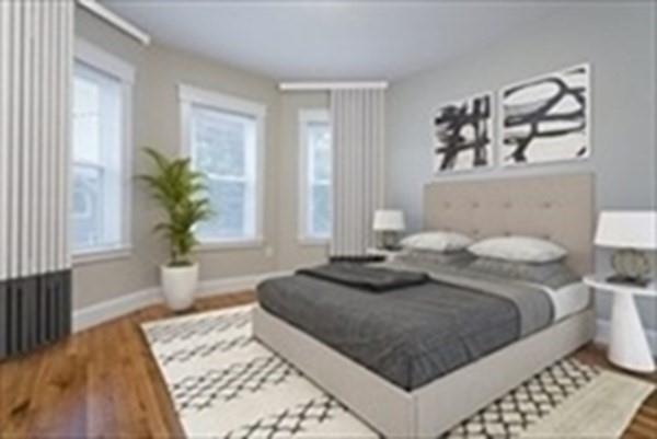 23 Howard St unit 2, Cambridge, MA 02139 - photo 1