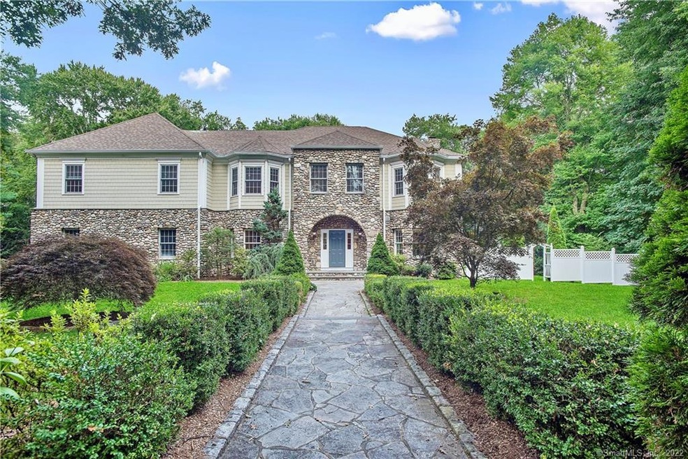 Grand Curb Appeal