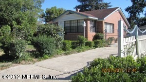 SHERWOOD FRONT VIEW