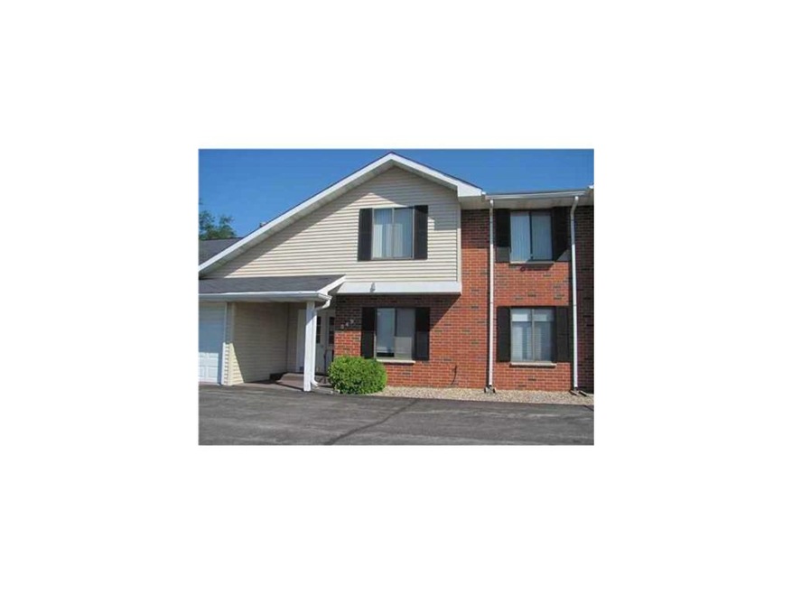 Front Exterior. Convenient location and parking