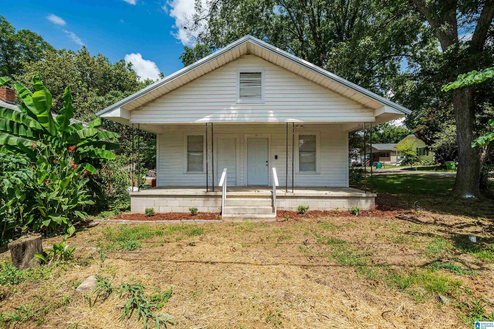 1301 Vivian St, Leeds, AL 35094 - photo 1