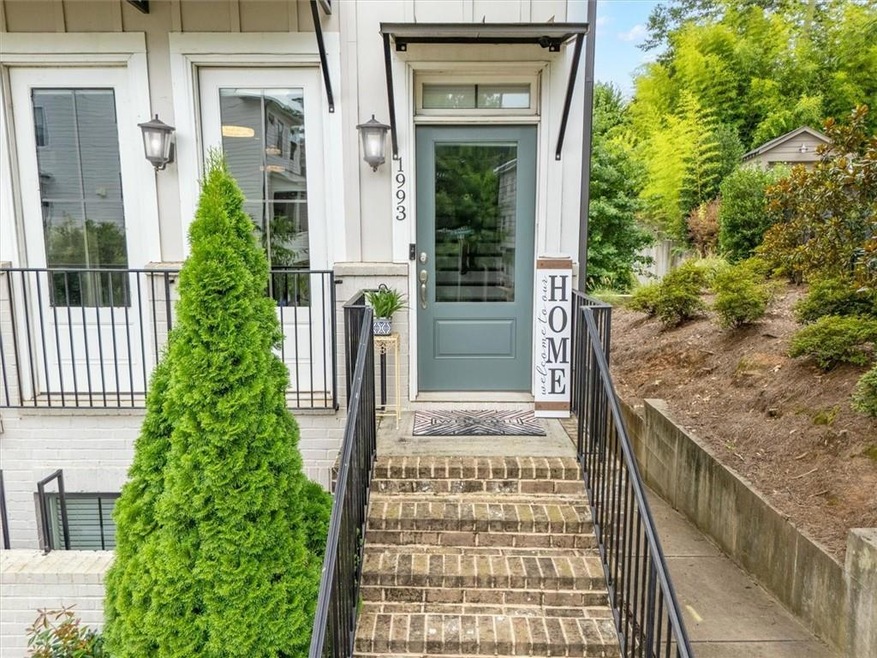 1993 Rockledge Rd NE, Atlanta, GA 30324 - photo 1