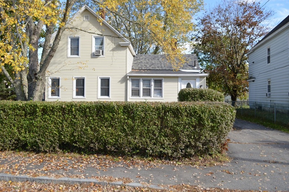 13 Maxwell St, Taunton, MA 02780 - photo 1