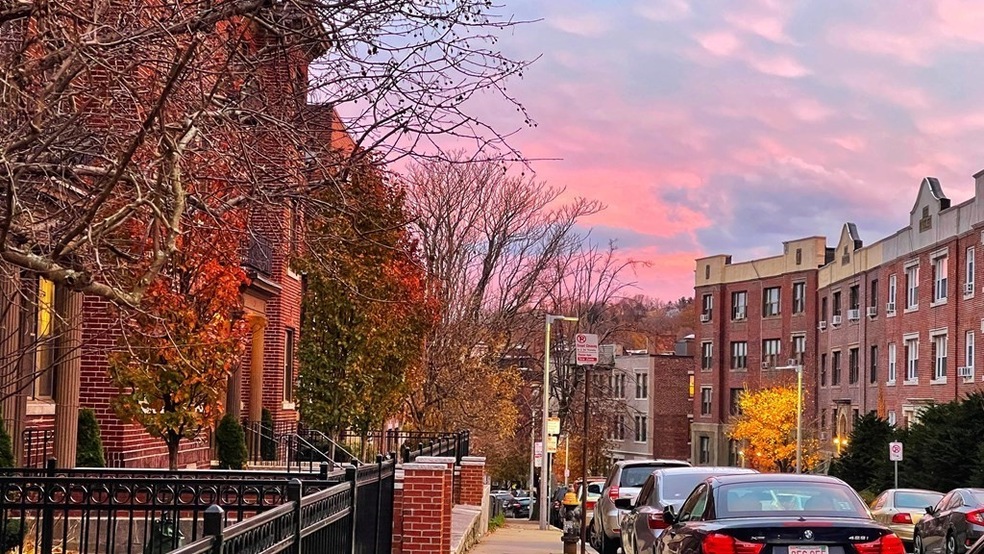 25 Park Vale Ave unit 1, Allston, MA 02134 - photo 1