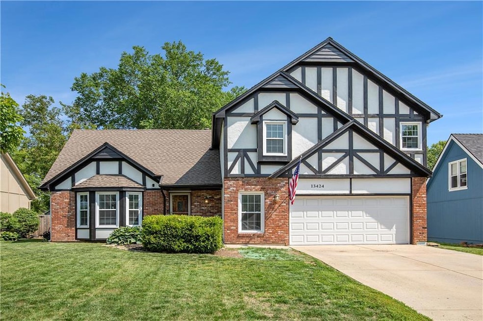 13424 W 105th Terrace, Lenexa, KS 66215 - photo 1