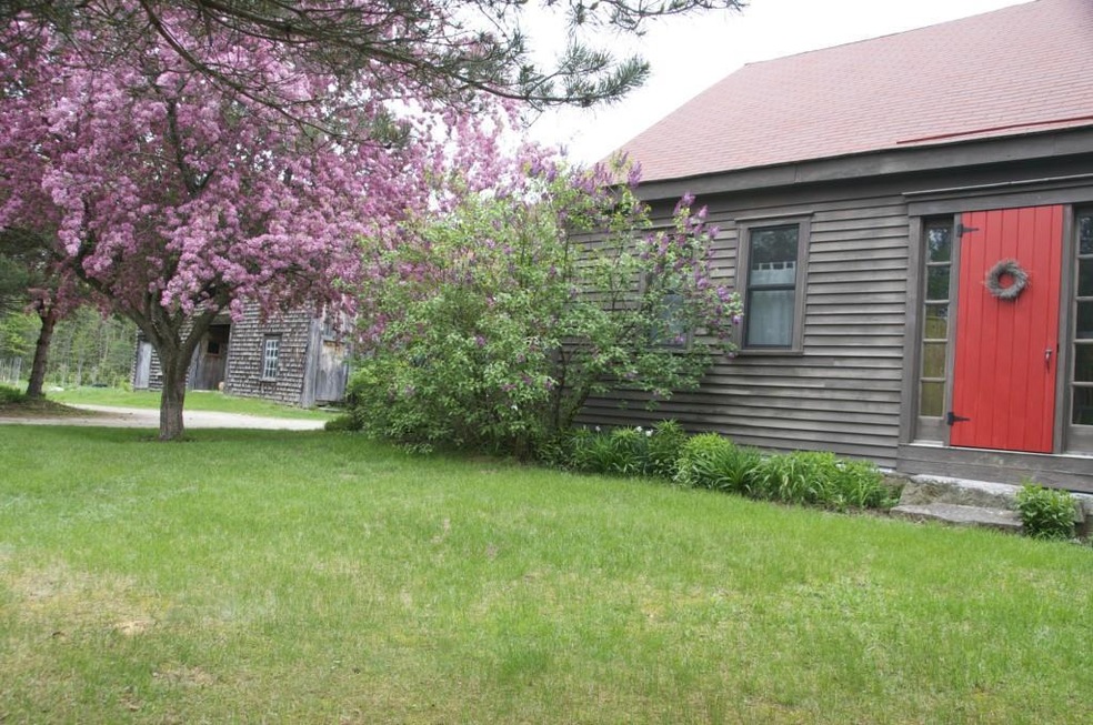 125 Bowie Hill Rd, Durham, ME 04222 - photo 1