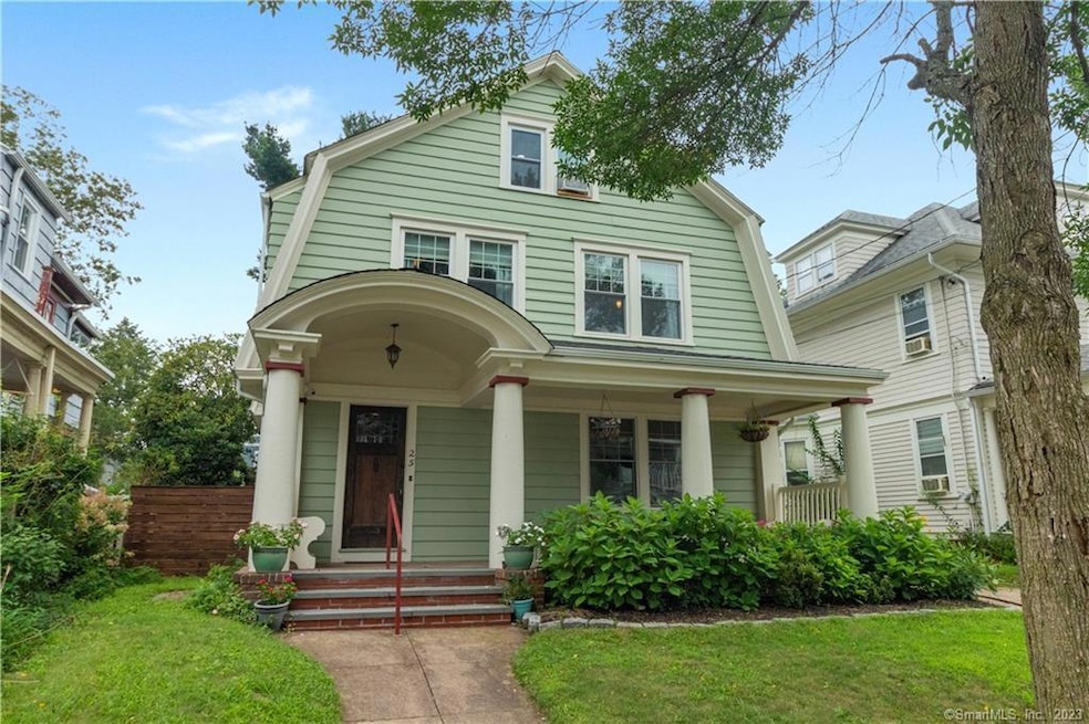 25 Hobart St, New Haven, CT 06511 - photo 1