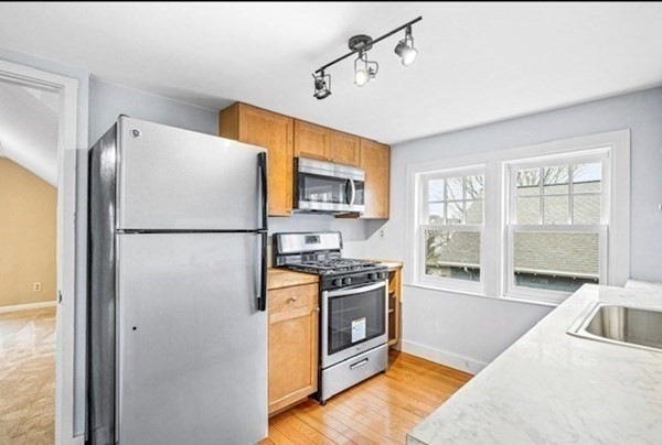 120 Walden St unit 3, Cambridge, MA 02140 - photo 1