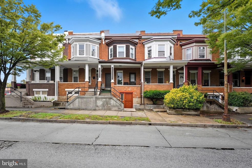 604 E 33rd St, Baltimore, MD 21218 - photo 1