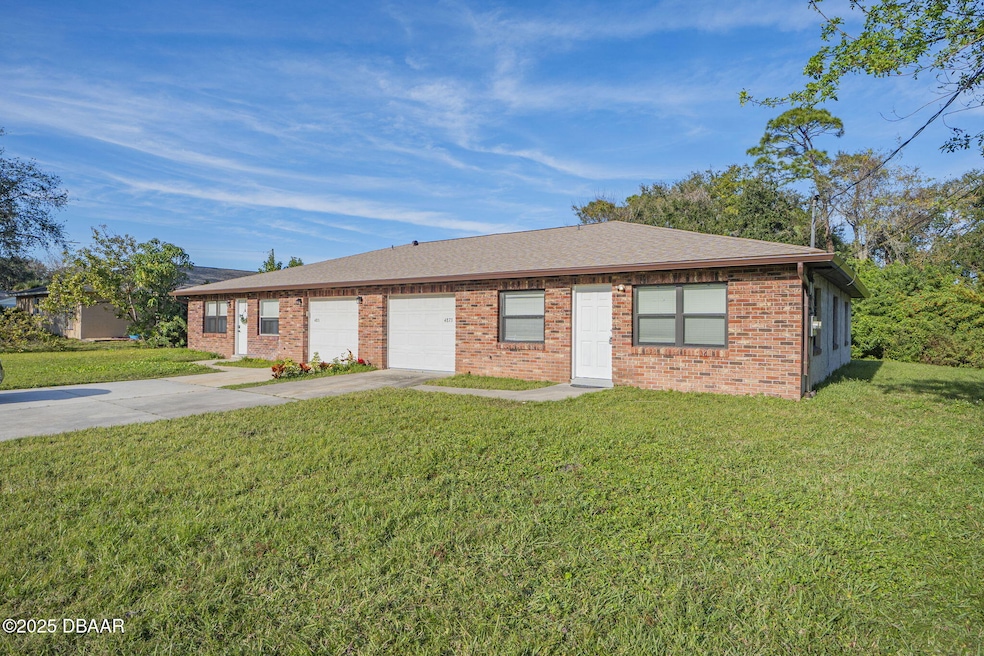 4873 Orange Blvd, Port Orange, FL 32127 - photo 1