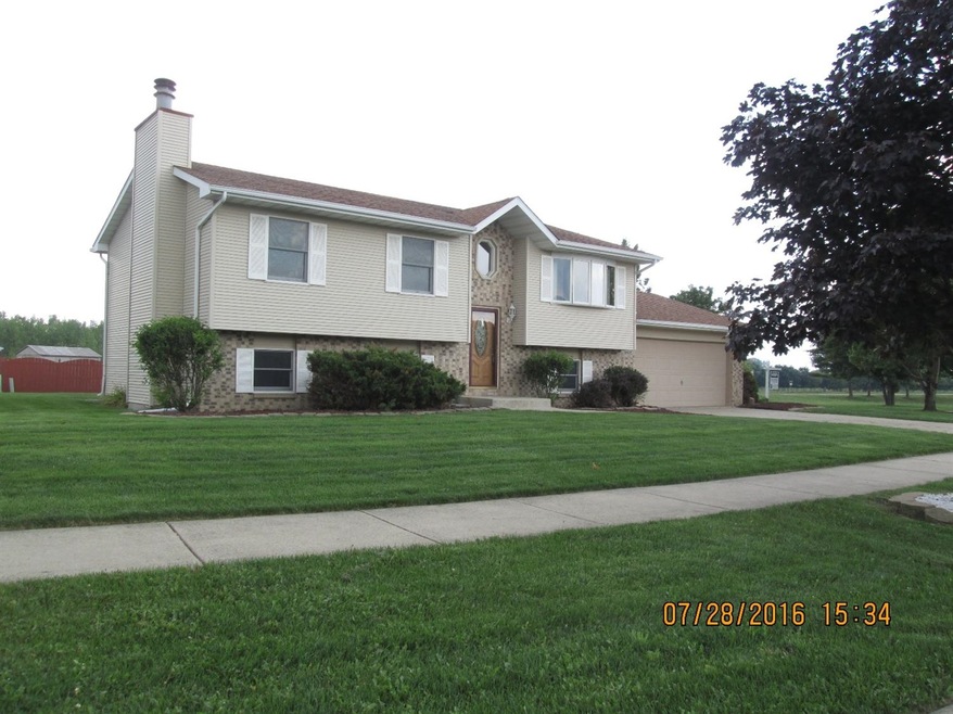 9935 Monroe St, Crown Point, IN 46307 - photo 1