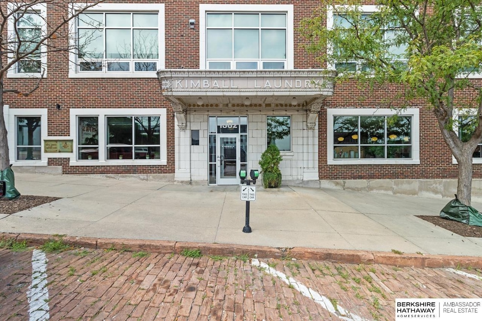 1502 Jones St unit 209, Omaha, NE 68102 - photo 1