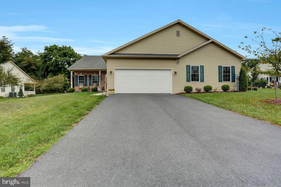 3285 Portrait Way, Chambersburg, PA 17202 - photo 1