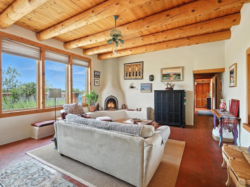 62 Camerada Loop, Santa Fe, NM 87508 - photo 1