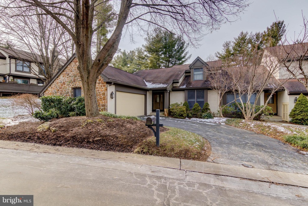 204 Springhouse Pond, Chesterbrook, PA 19087 - photo 1