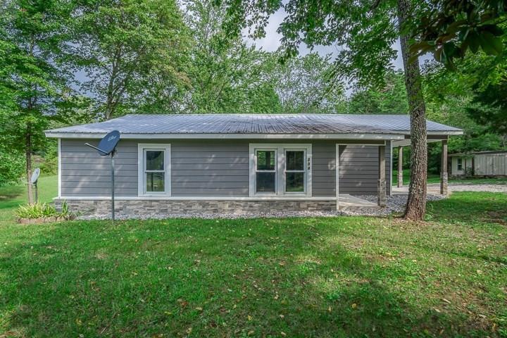 234 Tommy Dodson Hwy, Cookeville, TN 38506 - photo 1